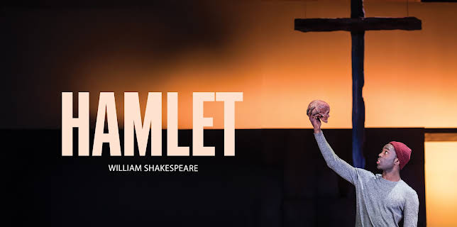 William Shakespeare: Hamlet (2025)