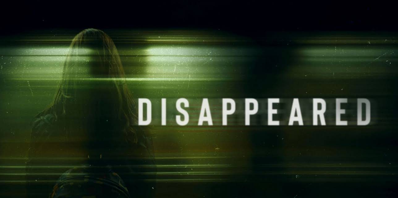 Disappeared