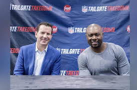 NFL Tailgate Takedown, Season 1: Cowboys vs. Giants