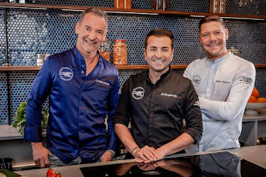 12:50: Mein Lokal, Dein Lokal - Der Profi kommt (S19 E86) (S19) | Kabel Eins | 9/15 2025