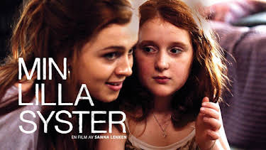 22:45: Min lilla syster | SVT2 | 9/11 2026