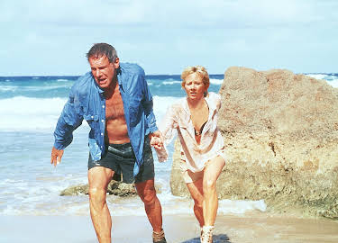 08:20: Sechs Tage, sieben Nächte | VOX | 4/3 2026