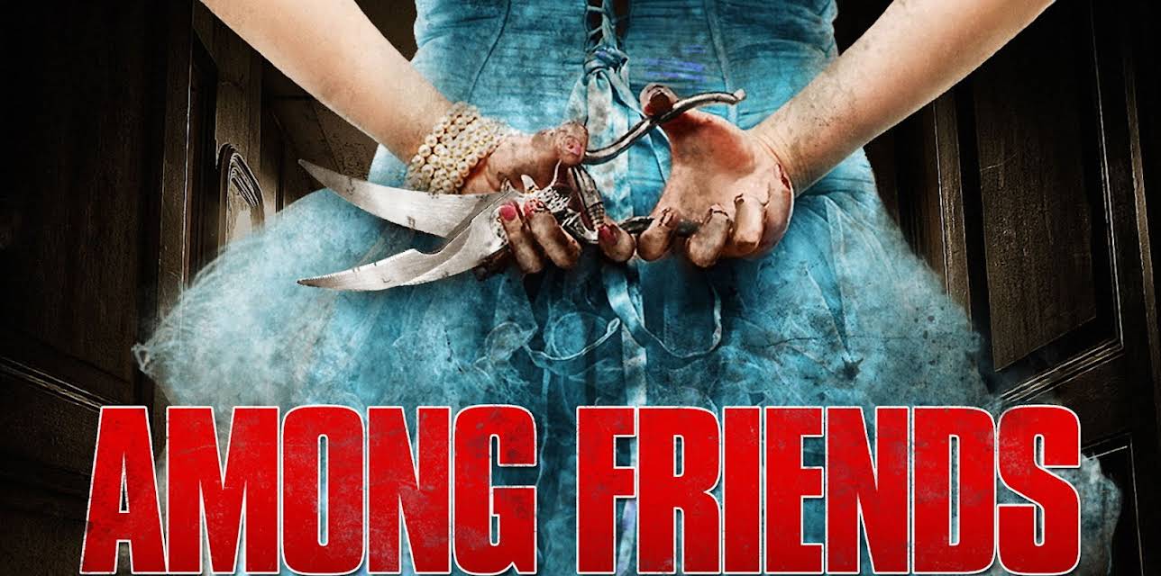 Among Friends (2012)