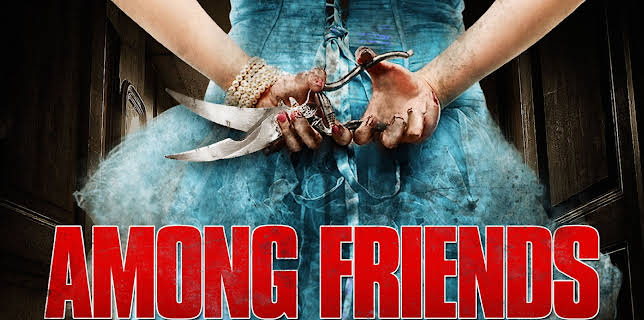 Among Friends (2012)