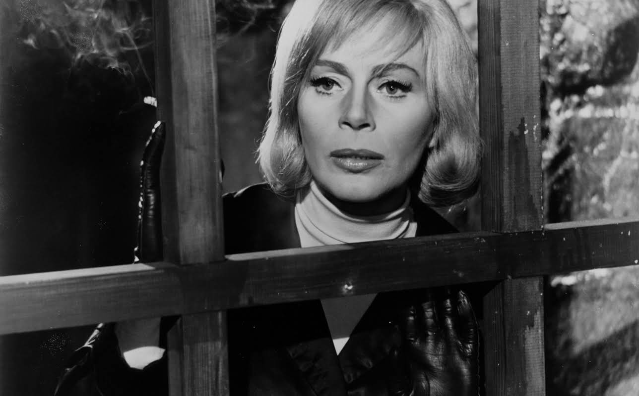 Margot Trooger