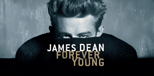 James Dean: Forever Young (2004)