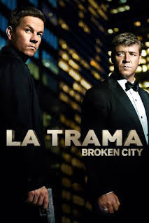 21:50: La trama | La Otra | 10/12 2026
