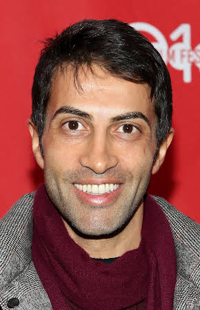 Mosab Hassan Yousef as 