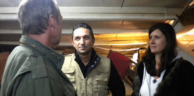 07:00: Der Trödeltrupp - Das Geld liegt im Keller (S6 E4) (S6) | RTL 2 | 12/10 2025