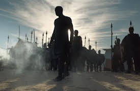 Troja: En bys undergang: Episode 6