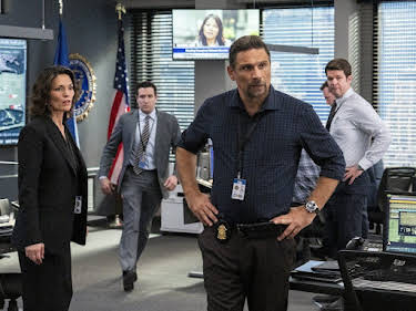 22:10: FBI: Special Crime Unit | Kabel Eins | 5/16 2026
