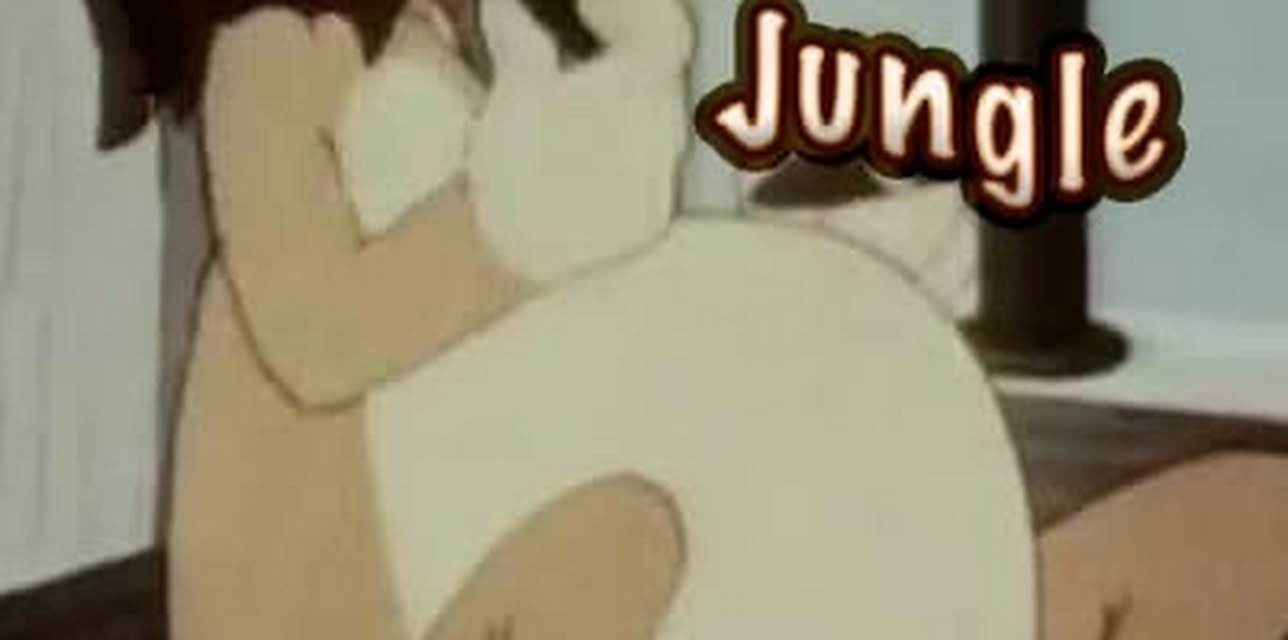 Jingle Jangle Jungle: A Mix of Screen Song Cartoons (1950)