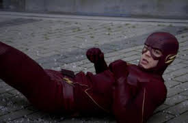 The Flash: Episode 11