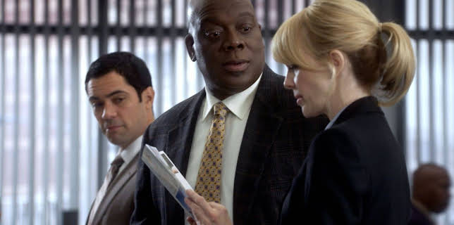 17:15: Cold Case: Kein Opfer ist je vergessen | Sat1 Gold | 3/5 2026