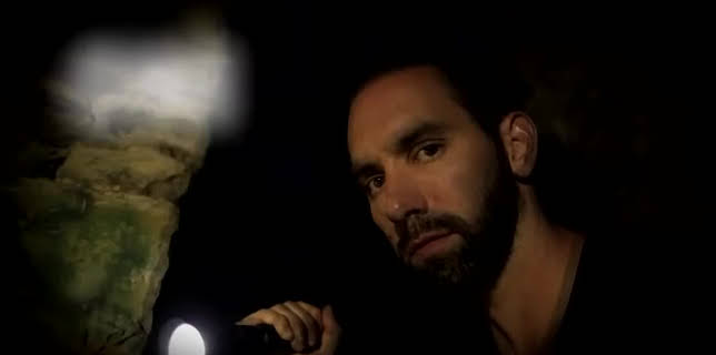 Paranormal Lockdown