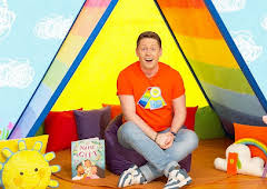 Milkshake! Story Den