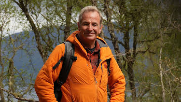 3:00 PM: Robson Green: World's Most Amazing Walks (S1 E4) (S1) | Dave | 7/23 2026
