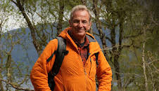 Robson Green: World's Most Amazing Walks (S1 E4)