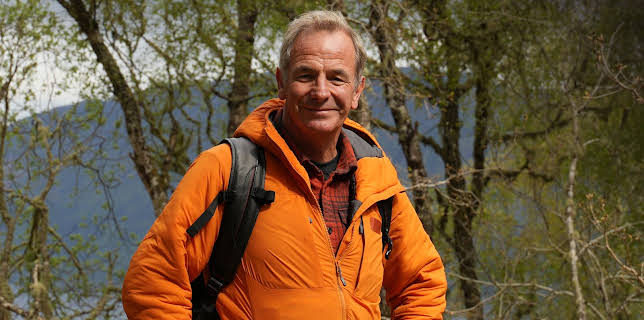8:00 PM: Robson Green: World's Most Amazing Walks (S1 E4) (S1) | Yesterday | 11/23 2025