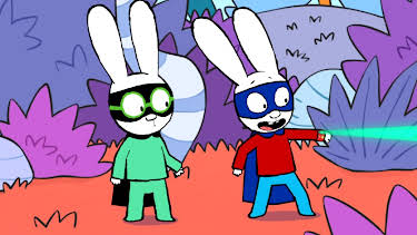 06:00: Simon Superhase | ZDF | 4/19 2026