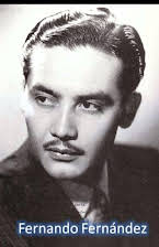 Fernando Fernández as 