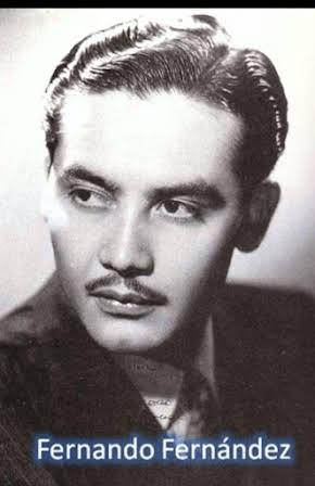 Fernando Fernández as 