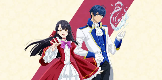 I'll Become a Villainess Who Goes Down in History