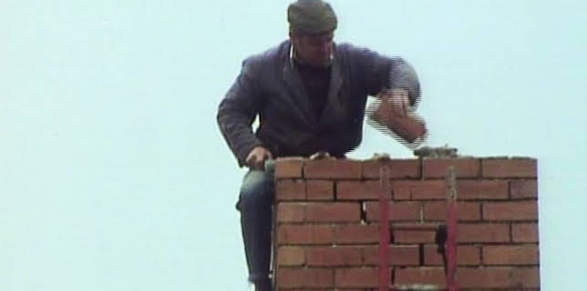 3:00 PM: The Fred Dibnah Story (S1 E2) (S1) | Yesterday | 12/20 2025