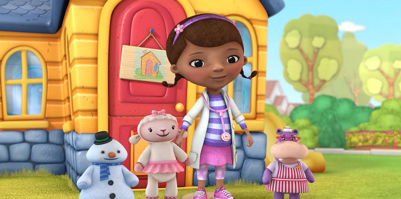 Doc McStuffins