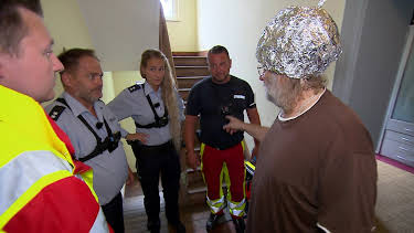 15:00: SOS - Retter im Einsatz (S2 E40) (S2) | RTL 2 | 9/22 2026
