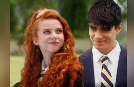 Crown Lake: Girl's Rule