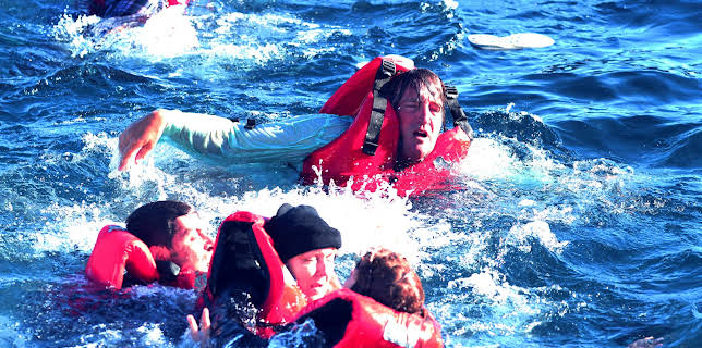 00:45: I'm Alive (S2 E7) (S2) | Animal Planet | 12/18 2025