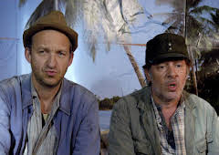 Neues aus Büttenwarder (18/98)