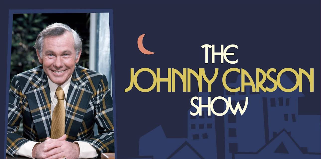 The Johnny Carson Show: Best Of Mighty Carson Art Players S1