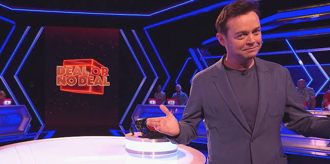 3:00 PM: Deal or No Deal (S1 E6) (S1) | Itv Be | 3/26 2026