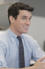 Preston Sadleir como Detective Lane