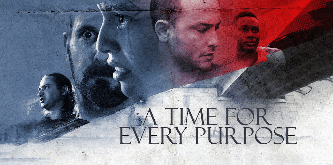 A Time for Every Purpose (2023)