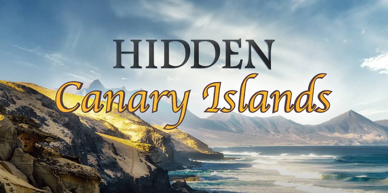 Hidden Canary Islands (2022)