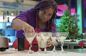 Sugar Rush: Julspecial: The Nutcracker Sweet