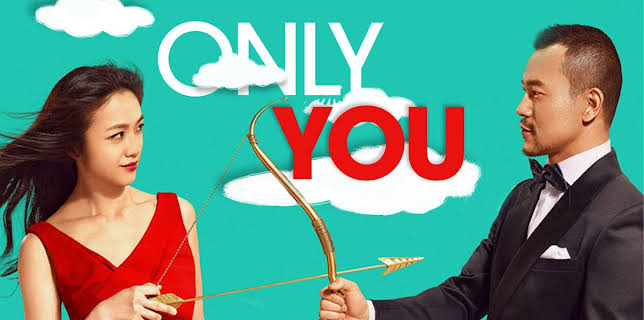 Only You (2015)