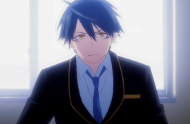 The Foolish Angel Dances with the Devil (Simuldub): The Exposed Foolish Angel and Demon