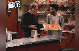 Superior Donuts, Season 1: What's the Big Idea?