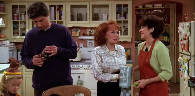 05:00: Alle elsker Raymond (S1 E10) (S1) | TV3 | 8/11 2025