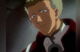 Trigun Season 1: Sin