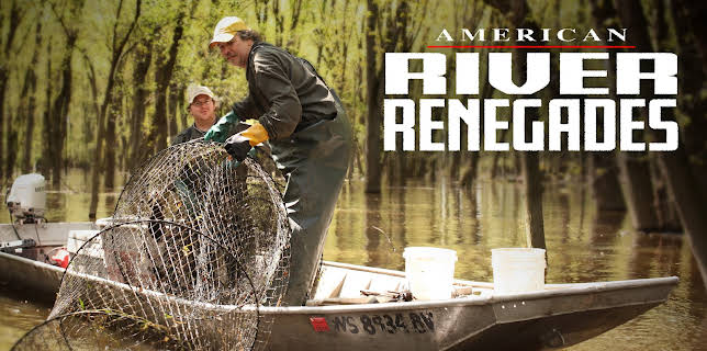 American River Renegades Season 1