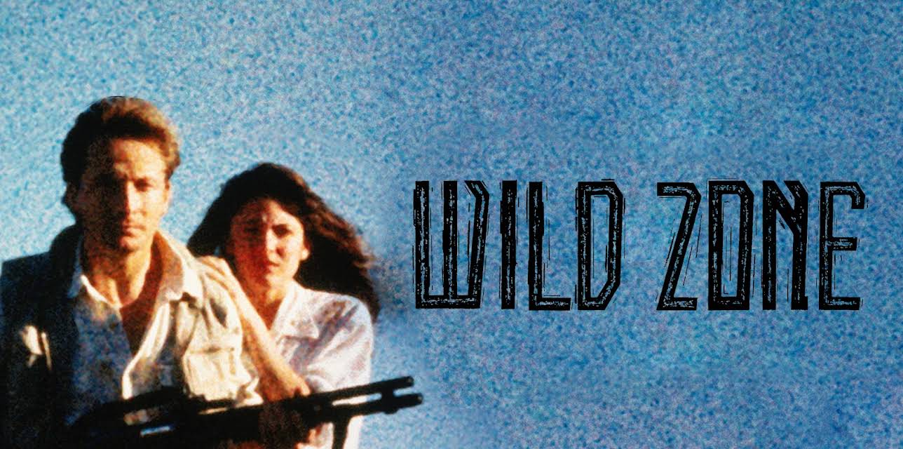 Wild Zone (1989)