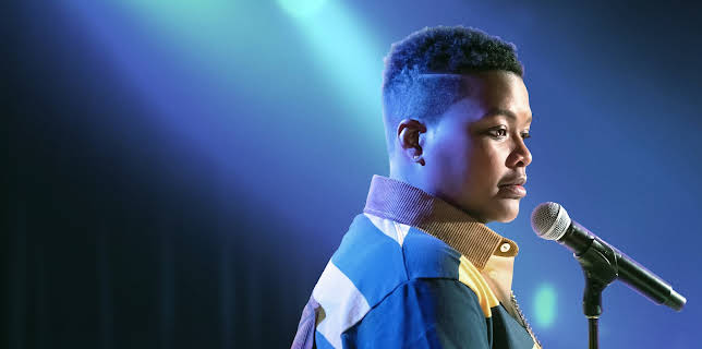 Sam Jay: 3 In The Morning (2020)