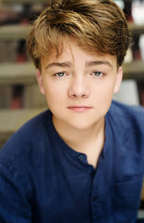 Atticus Robb as Jeff Marsh