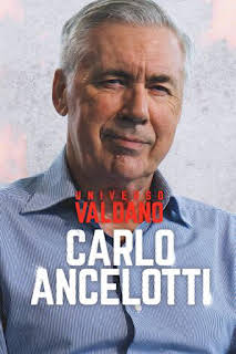 17:00: Universo Valdano (T9): Carlo Ancelotti | M. Liga de Campeones | 3/30 2026
