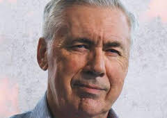 Universo Valdano (T9): Carlo Ancelotti